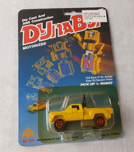 Ancienne voiture robot - ancienne,