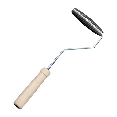 Outils rouleau fibre de - rouleau, en