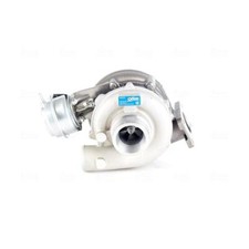 Nissens 93175 Chargeur Pour VW