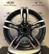 Set 4 Jantes en Alliage