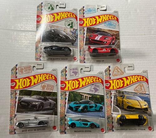 Hot wheels - , 🇫🇷