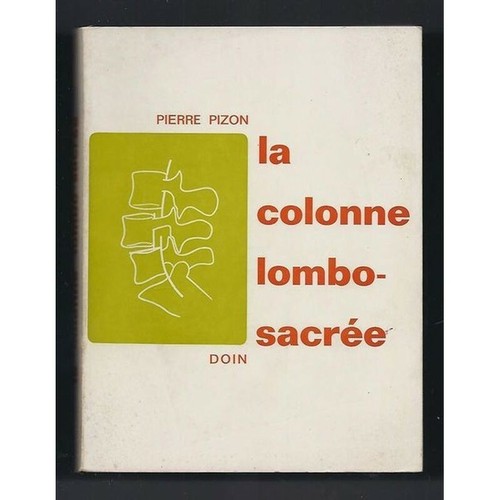 Pizon pierre la colonne - pizon,