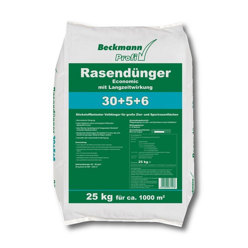 Beckmann profi engrais - beckmann,