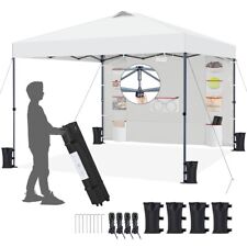Tonnelle de Jardin Pop-up