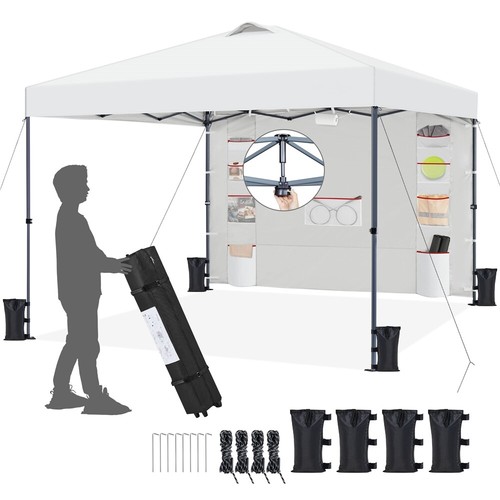 Tonnelle jardin pop - tonnelle,