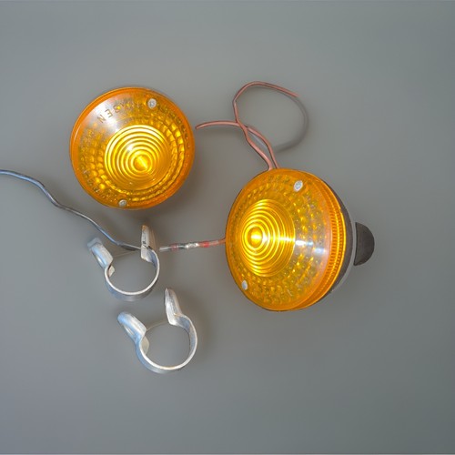 Clignotants avant pour - , yamaha