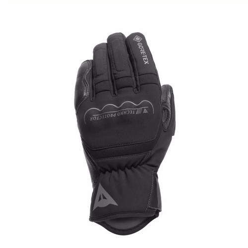 Dainese thunder gore tex gants - thunder, gore-tex