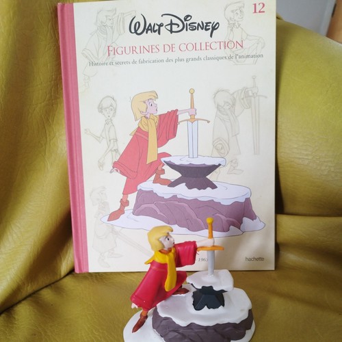 Figurine collection disney - figurine,