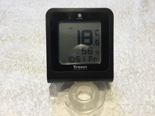 STATION METEO OREGON