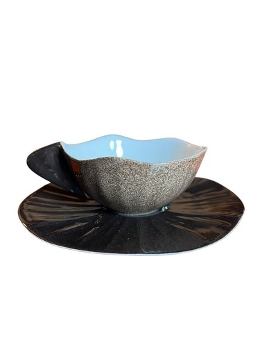 Tasse limoges jacques pergay - tasse,