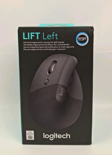 Logitech souris sans fil - -,