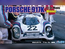 FUJIMI Porsche 917K '71 Le