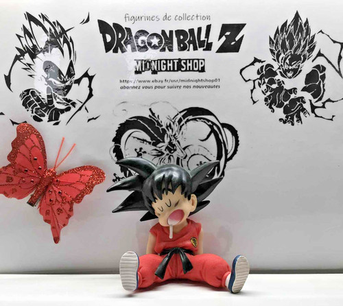 Dragon ball figurine de - dragon,