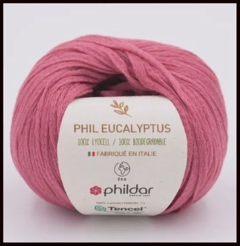 Pelotes phil eucalyptus - pelotes, de