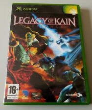 Jeu XBOX "Legacy of Kain 