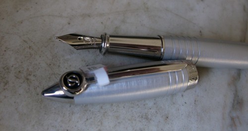 Splendide stylo plume t - splendide, s.t