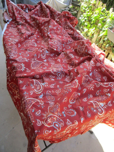 1985 cohama riverdale chintz - 1985,