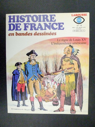 Larousse histoire france en - larousse,