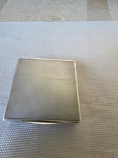 ancien étui a cigarettes en