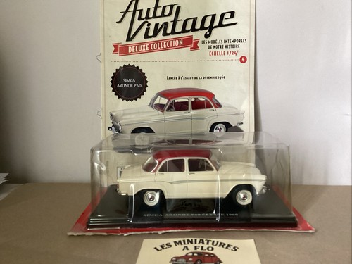 Hachette collection - 1/24,