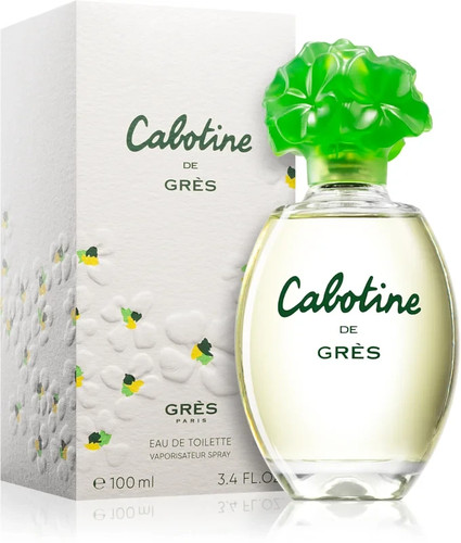 Cabotine gres 100ml - de,