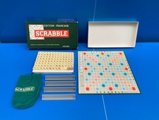 Jeu De Société SCRABBLE