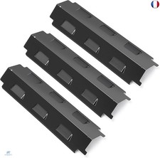 37cm plaque chaleur barbecue universelle Pièces de rechange pour Barbecook 