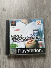 Pro Evolution Soccer 2 Ps1 Pal