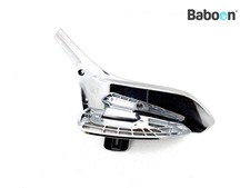 Repose-pieds arrière gauche