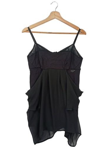 Guess robe bretelles dames - guess,