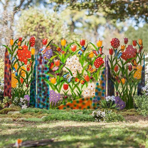 Décoration jardin fleur - de,