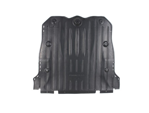 Plaque cache protection sous - cache,