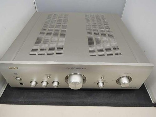 Amplificateur intégré denon - amplificateur,