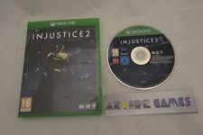 INJUSTICE 2 XBOX ONE (vendeur