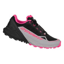 Chaussures De Trail Running Femme DYNAFIT ULTRA 50 Noir - Rose