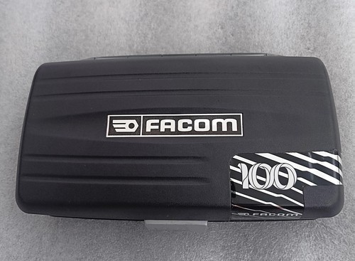 Coffret facom 100 ans édition - coffret,
