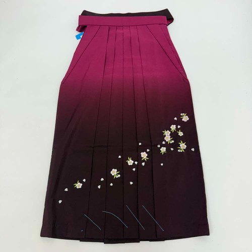 Femme hakama 87cm kimono - femme, s