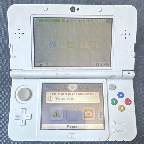 Nintendo 3ds console - nintendo,
