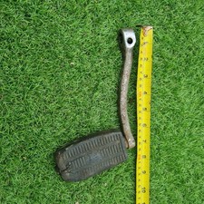 Mobylette Motobecane Pedal