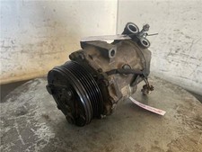 24462196 air conditioning compressor for Opel Astra G Berlina 1.7 CDTI 840858