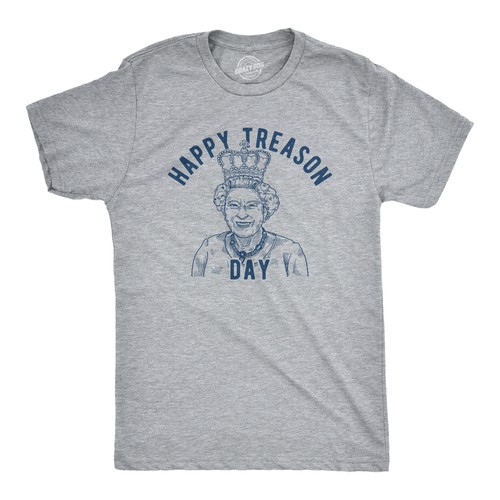 Mens happy treason - happy,