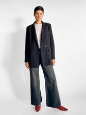 Elka Collective Collette Blazer