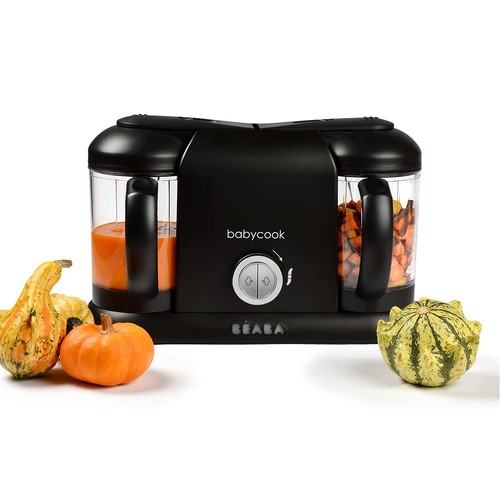 Béaba babycook duo en - babycook, 1