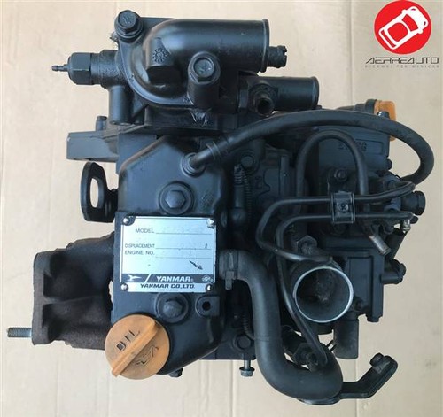Moteur doccasion yanmar - moteur, 2tne68