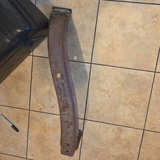 driver side 47-53 CHEVROLET 3100 PICKUP TRUCK FRONT FENDER BRACKETS BRACES OEM 