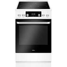 Cuisinière induction Amica