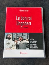 LE BON ROI DAGOBERT DVD