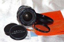 TRES BEL objectif M42 28mm