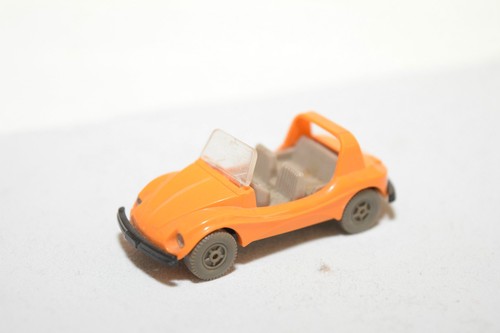 Wiking volkswagen beetle - volkswagen,