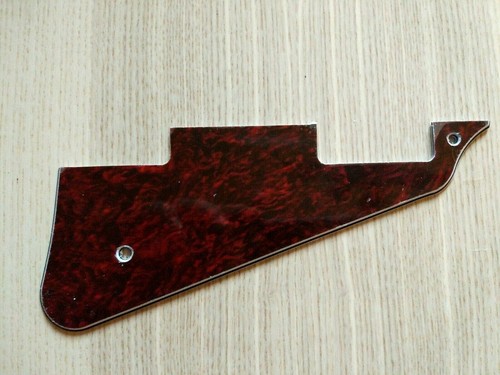 Pickguard gibson les paul - les,